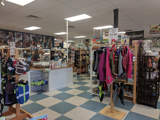 Pet Supply Store «Happy Tails Inc», reviews and photos, 194 Turkeysag Trail, Palmyra, VA 22963, USA