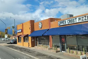Upper Crust Pizza image