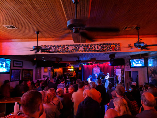 Bar «Chickie Wah Wah», reviews and photos, 2828 Canal St, New Orleans, LA 70119, USA