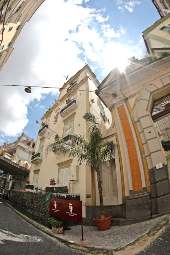 Private residences Naples