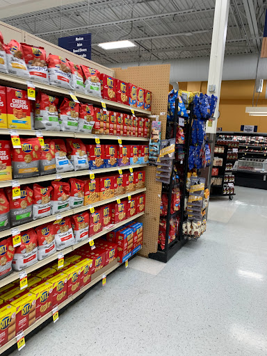 Grocery Store «Family Fare Supermarket», reviews and photos, 7402 N 30th St, Omaha, NE 68112, USA