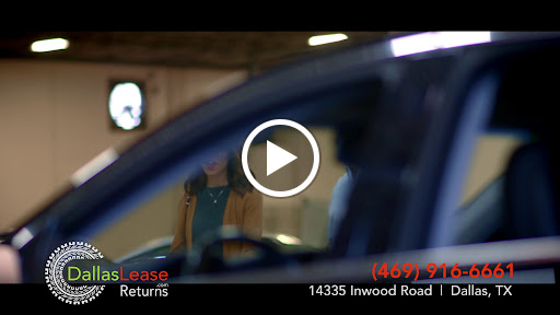 Car Dealer «Dallas Lease Returns», reviews and photos, 14335 Inwood Rd, Dallas, TX 75244, USA