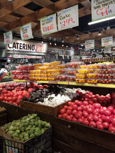 Market «Randazzo Fresh Market», reviews and photos, 36800 Garfield Rd, Charter Twp of Clinton, MI 48035, USA