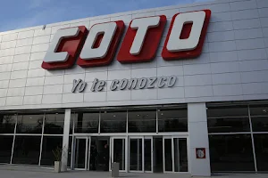 Centro Comercial COTO image
