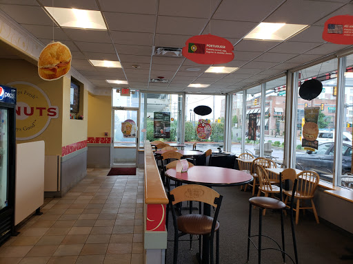 Donut Shop «Honey Dew Donuts», reviews and photos, 670 Jefferson Blvd, Warwick, RI 02888, USA