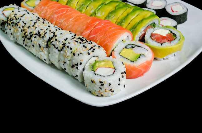 Mary´s Sushi Restaurante