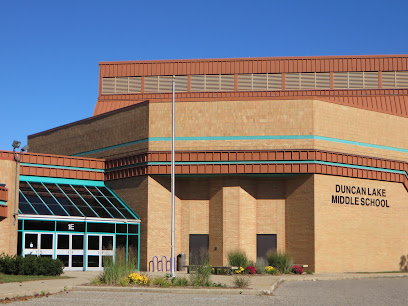 Duncan Lake Middle School