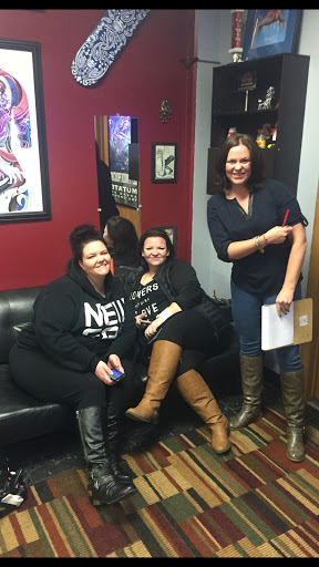 Explore small tattoo ideas guys, creative tattoo ideas in Rockford, available at Euro Tattoo