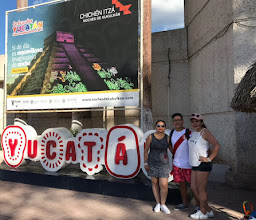 Letras Yucatan photo