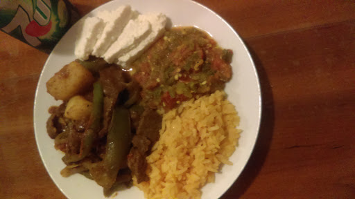 Supermarket «Supermercado Mi Pueblo», reviews and photos, 2838 International Blvd, Oakland, CA 94601, USA