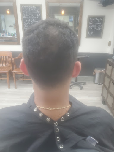 Barber Shop «Barber Of Seville, LLC.», reviews and photos, 8879 Highland Rd, Baton Rouge, LA 70808, USA