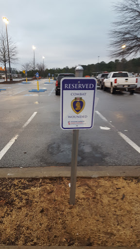 Home Improvement Store «The Home Depot», reviews and photos, 210 Cooley Way, Villa Rica, GA 30180, USA