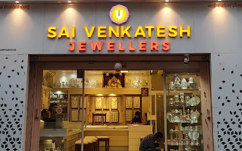 Sai Venkatesh Jewellers image
