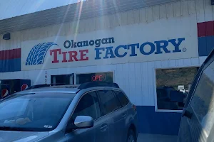 OK Tire Factory Inc image