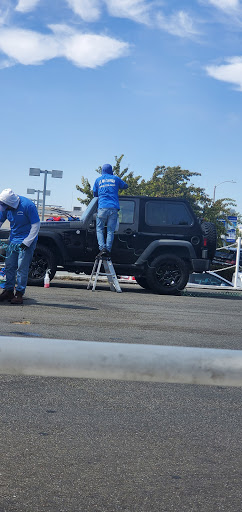 Car Wash «Del Amo Car Wash», reviews and photos, 20505 Hawthorne Blvd, Torrance, CA 90503, USA