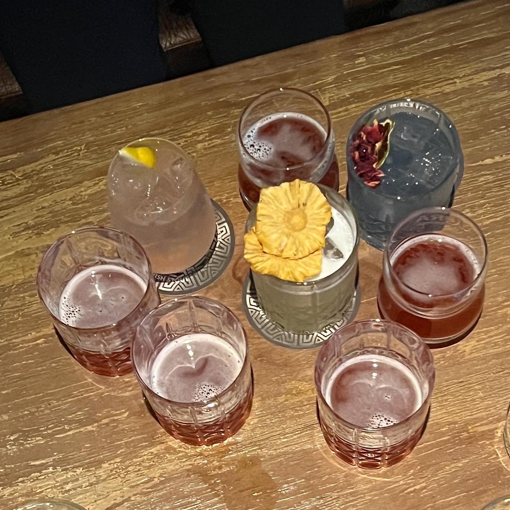 Bar Swway 的照片