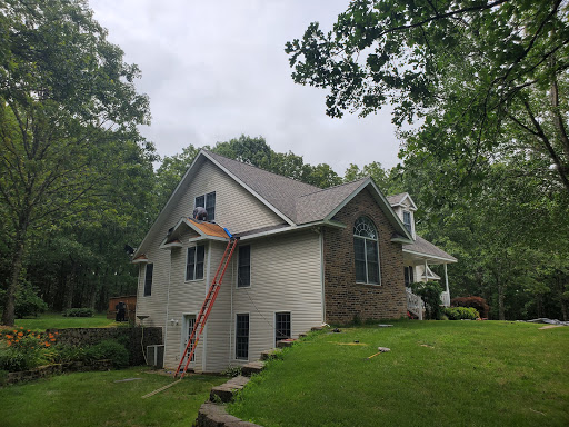 Roofing Contractor «Cureall Roofing», reviews and photos, 946 Co Rd 7040, Pottersville, MO 65790, USA