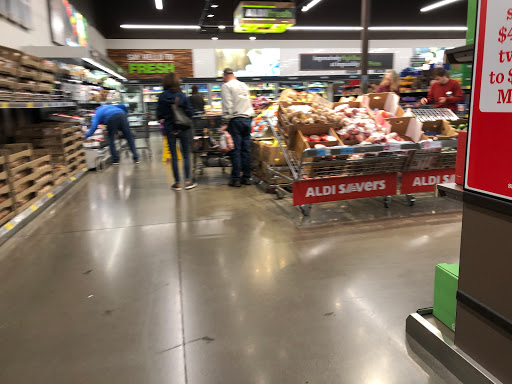 Supermarket «ALDI», reviews and photos, 14620 Greyhound Plaza, Carmel, IN 46032, USA