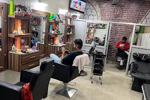 Ravi Hair Salon image