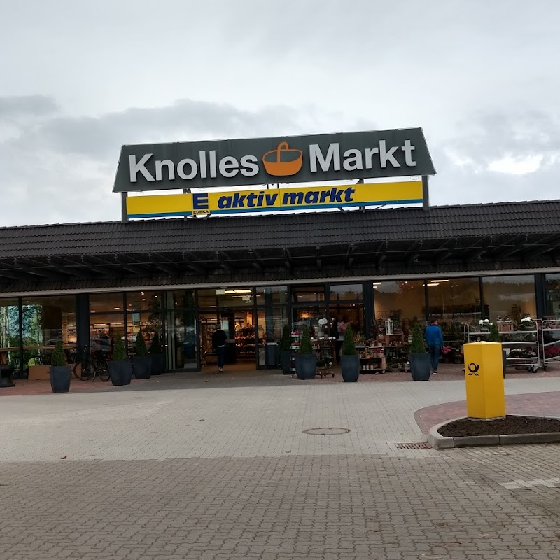 Knolles Markt, Inh. Draeger