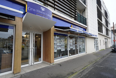 Citya Termeau Garnier à Le Mans