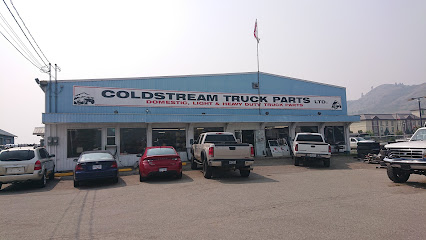 Coldstream Truck Parts Ltd.