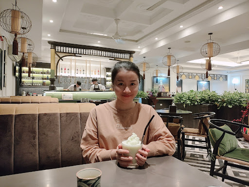 RUBY Coffee & Restaurant