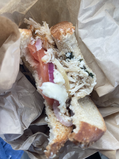 Sandwich Shop «Panera Bread», reviews and photos, 72 Willowbrook Blvd, Wayne, NJ 07470, USA
