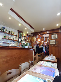 Atmosphère du Restaurant libanais Beitna à Vincennes - n°1