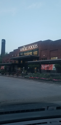Grocery Store «Whole Foods Market», reviews and photos, 1330 Smith Ave, Baltimore, MD 21209, USA