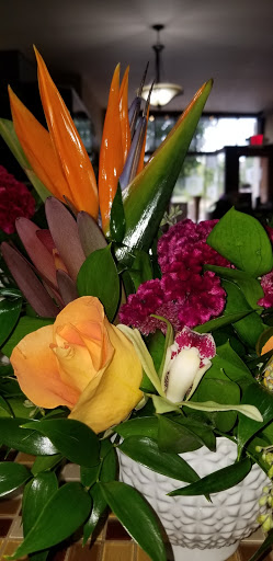 Florist «Battiste LaFleur Galleria», reviews and photos, 825 E Long St, Columbus, OH 43203, USA