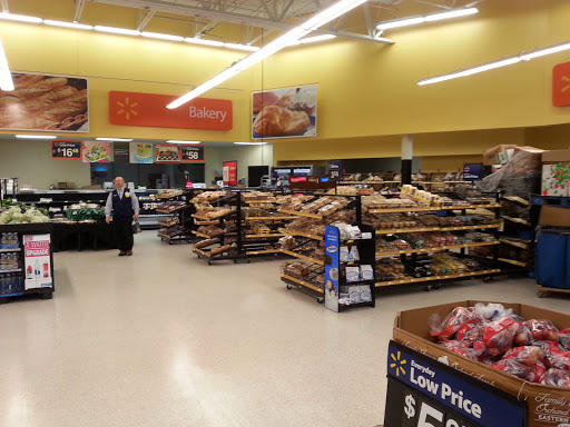 Department Store «Walmart Supercenter», reviews and photos, 250 Summit Park Dr, Pittsburgh, PA 15275, USA