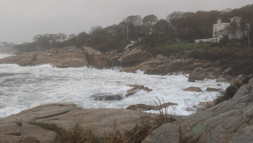 Park «Rafes Chasm Park», reviews and photos, 138 Hesperus Ave, Gloucester, MA 01930, USA