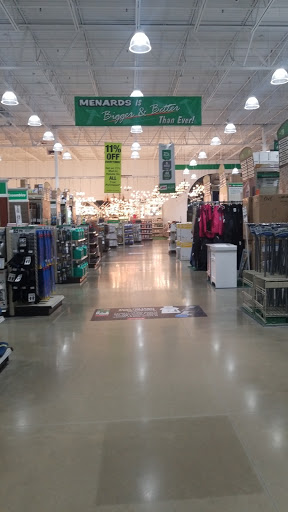 Home Improvement Store «Menards», reviews and photos, 4701 W Cal Sag Rd, Crestwood, IL 60445, USA