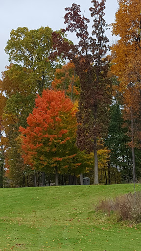 Public Golf Course «Angels Crossing Golf Club», reviews and photos, 3600 E W Ave, Vicksburg, MI 49097, USA