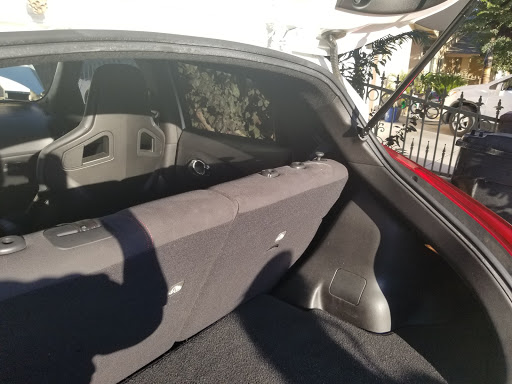 Honda Dealer «University Honda», reviews and photos, 4343 Chiles Rd, Davis, CA 95618, USA