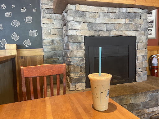 Coffee Shop «Caribou Coffee», reviews and photos, 3109 Northline Ave, Greensboro, NC 27408, USA