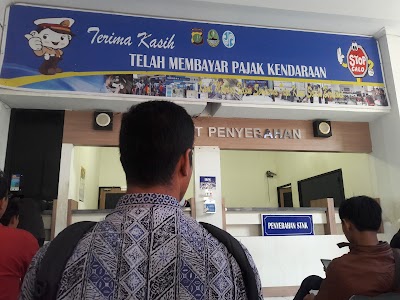 Samsat Kabupaten Bekasi Jawa Barat Telepon 62 21 8902624