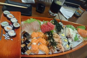 Kaigi Sushi Bar e Lounge image
