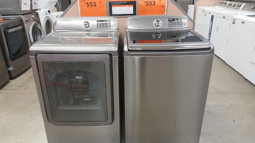 Home Improvement Store «The Home Depot», reviews and photos, 9200 Whittier Blvd, Pico Rivera, CA 90660, USA