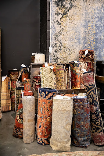 Furniture Store «Green Front Furniture», reviews and photos, 10154 Harry J Parrish Blvd, Manassas, VA 20109, USA