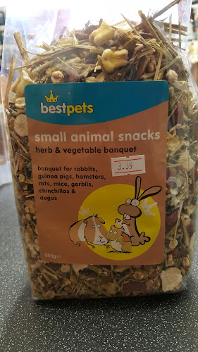 Swinton Pet Supplies - Manchester