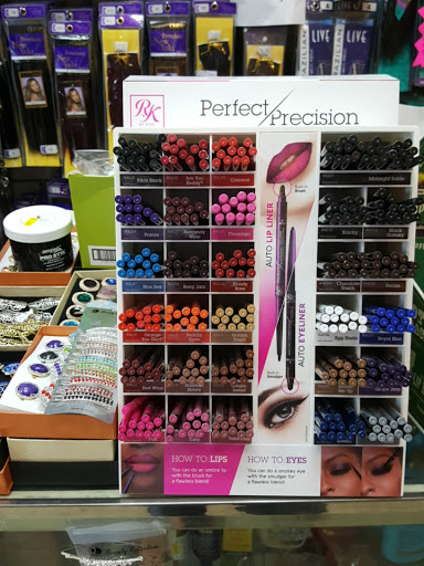 Beauty Supply Store «Unique beauty supply», reviews and photos, 7511 Kinsman Rd, Cleveland, OH 44104, USA