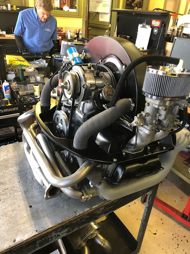 Auto Repair Shop «101 European Automotive», reviews and photos, 421 N Hwy 101, Solana Beach, CA 92075, USA