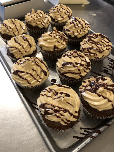 Restaurant «Coco - Artisan Bakery & Good Eats», reviews and photos, 146 W Bayfield St, Washburn, WI 54891, USA