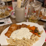 Photo n°1 de l'avis de Nadine. fait le 13/01/2019 à 19:21 sur le  Hirschhausen à Baunatal