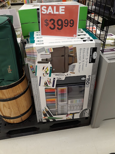 Craft Store «A.C. Moore Arts and Crafts», reviews and photos, 10011 E Independence Blvd, Matthews, NC 28105, USA