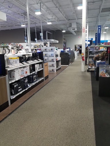 Electronics Store «Best Buy», reviews and photos, 1643 County Road B2 W, St Paul, MN 55113, USA