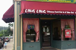 Ling Ling Ridgway(Accept Cards Min. $10) image