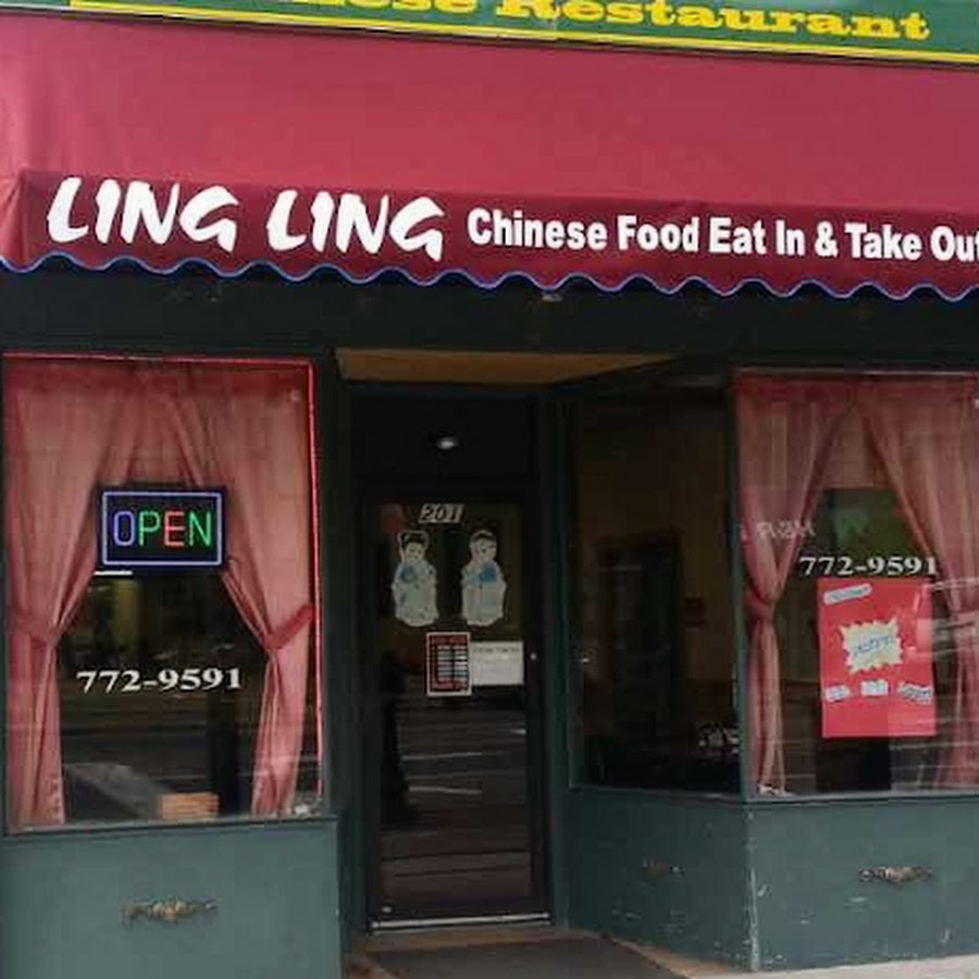 Ling Ling Ridgway(Accept Cards)